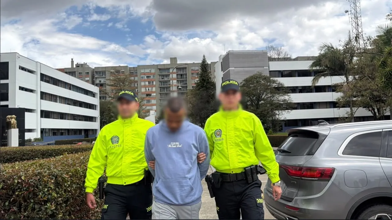 'Niño Potro' no pertenecía a una organización criminal como tal-